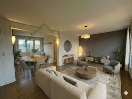 Superbe Appartement 4 pièces dans une résidence calme proche du centre-ville de Saint-Quentin Saint-Quentin