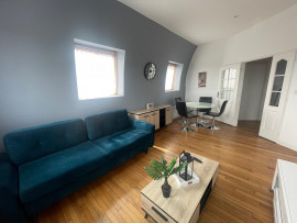 Superbe appartement en coeur de ville Saint-Quentin