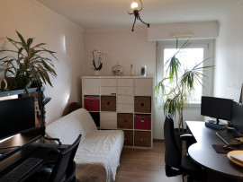Superbe appartement F2 lumineux Thionville