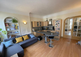 Superbe appartement luxe - 3 pièces de 55m2 Paris 2ème