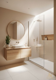 Superbe Appartement T2 Rez-De-Jardin au calme - Vitrolles Vitrolles