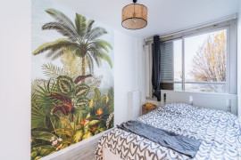 Superbe colocation proche transports Asnières-sur-Seine