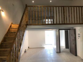 Superbe Duplex Marseille 15ème