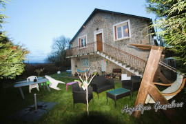 Superbe ferme au coeur du Morvan Château-Chinon-Campagne