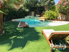 Superbe Maison à15min de la plage jouxtant Pézenas Montagnac