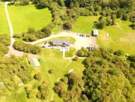 Superbe propriété sur près de 40ha Orville