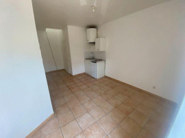 Superbe studio 25m² au calme Marseille 9ème