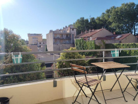 Superbe T2 Centre Parking Balcon Avignon