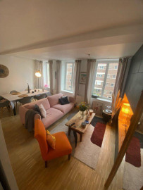 Superbe T2 Vieux Lille - meublé Lille