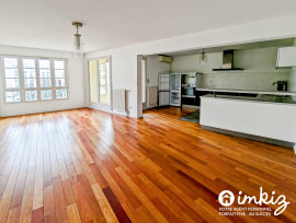 Superbe T3 au cœur d'Antigone Montpellier