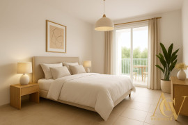 Superbe T4 Dernier Etage – Nouveauté à TOULON Toulon