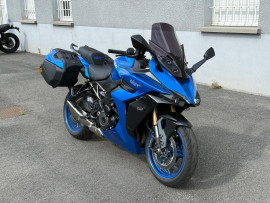 Suzuki GSX-S 1000 GT 2026 Villefranche-sur-Saône