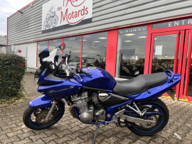 Suzuki Suzuki 650 bandit S 2001 Corcelles-en-Beaujolais