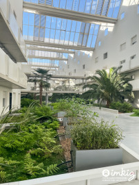 T 1 bis excellent investissement comme neuf Bordeaux