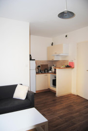 T 2 sur Angers - Proche quartier Ney/Fac St Serge Angers