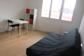 T1 20m2 ROUEN PREFECTURE Rouen
