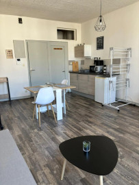 T1 25.27m² à Châtellerault Châtellerault