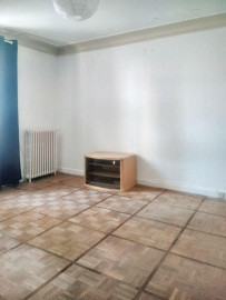 T1 25m² Gentilly