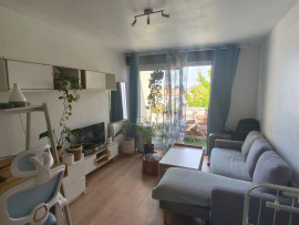 T1 bis alco Montpellier