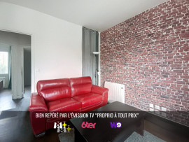 T1 BIS IDÉAL INVESTISSEUR À LAXOU Laxou