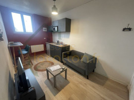 T1 BIS MEUBLE Saint-Quentin