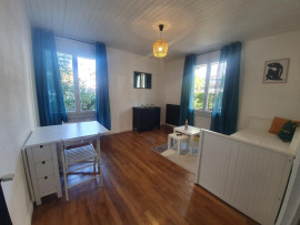 T1 bis meublé rénové 28m² – Chamalières Chamalières