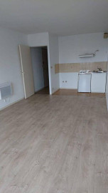 T1 Bis Quartier Jolimont Toulouse