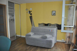 T1 hyper centre ATYPIQUE Angers