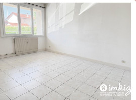 Lyon 3 Montchat – Appartement lumineux 37m2 Lyon 3ème