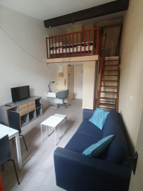 T1 meublé Bordeaux centre Bordeaux