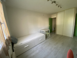 T1 meublé PESSAC Pessac