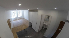 T1 - non meublé - 31m2 - 69002 Lyon 2ème