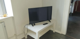 T1 rénové meublé, cuisine séparée cave Mulhouse