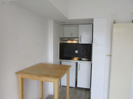 T1 St Michel meublé refait à Neuf avec parking Toulouse