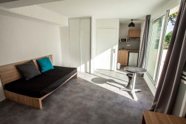 T1 / Studio - Résidence étudiante Montpellier Montpellier