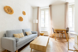 T2 - 30M² - Quartier Notre-Dame-Du-Mont Marseille 1er