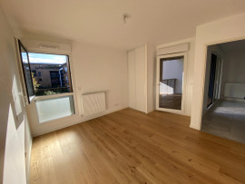 T2 / 42 m² / Pessac / Nu Pessac