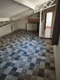 T2 42m² proche centre ville a pied Poitiers