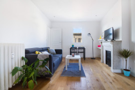 T2 45m² Marseille 1er