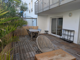 T2 - 45m² - Quartier Menpenti Marseille 10ème