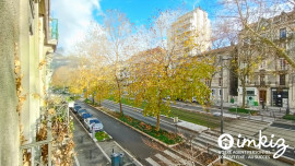 T2 49m² emplacement idéale ! Grenoble