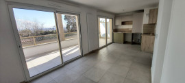 T2 avec terrasse et garage – Caluire-et-Cuire Caluire-et-Cuire
