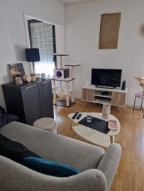 T2 bis centre ville Meriadeck parking 51m2 Bordeaux