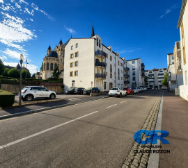 T2 CENTRE-VILLE MONTIGNY-LES-METZ Montigny-lès-Metz
