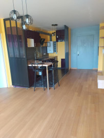 T2 DE 37,91 M² – TORCY Torcy