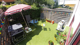 T2 Duplex Meublé Montchat-Grange/Blanche Lyon 3ème
