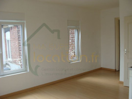 T2 en duplex proche centre ville Saint-Quentin