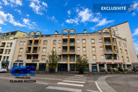 T2 INVESTISSEUR MONTIGNY LES METZ Montigny-lès-Metz