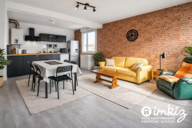 T2 lumineux avec terrasse et garage boxé Toulouse