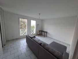 T2 meublé 40m² Lumineux, calme, 2 parkings - Tours Tours